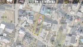 福岡県小郡市赤川