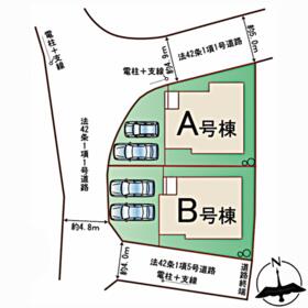 宮城県仙台市太白区四郎丸字渡道