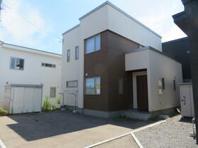 北海道函館市富岡町１丁目