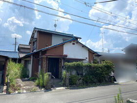 三重県松阪市嬉野津屋城町