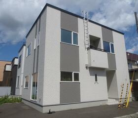 北海道江別市野幌若葉町