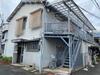 山中文化 2階 築57年7ヶ月の賃貸物件