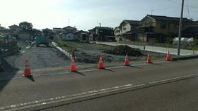 石川県河北郡津幡町字津幡