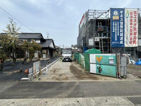 熊本県熊本市南区合志２丁目