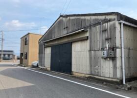 愛知県岡崎市中之郷町字屋外