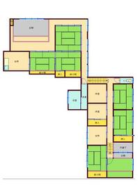 大分県玖珠郡九重町大字湯坪