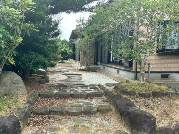 detached 茨城県水戸市白梅２丁目９－１４ 東洋ケミカル第一ビル