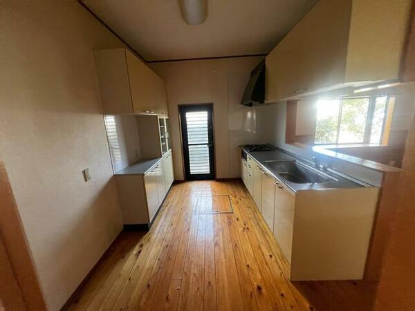 detached 茨城県水戸市白梅２丁目９－１４ 東洋ケミカル第一ビル