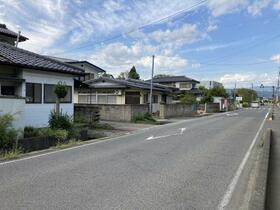 長野県千曲市大字鋳物師屋