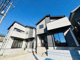 埼玉県さいたま市西区大字指扇