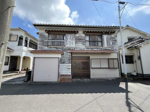 Used Detached House, 大分県 佐伯市