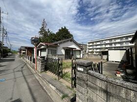 山梨県西八代郡市川三郷町市川大門