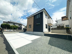 熊本県熊本市中央区黒髪４丁目