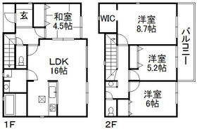 滋賀県東近江市林田町