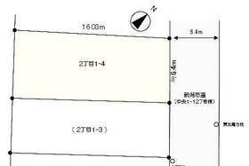 新潟県新潟市中央区関屋大川前２丁目