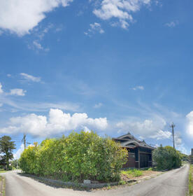 兵庫県丹波篠山市明野