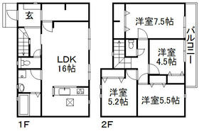滋賀県東近江市林田町