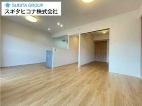 レックスタウン新高壱号館