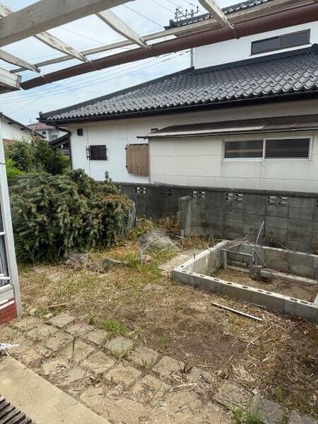 detached 茨城県高萩市大字島名
地図を見る