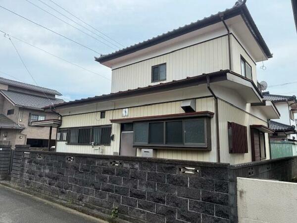 detached 茨城県高萩市大字島名
地図を見る