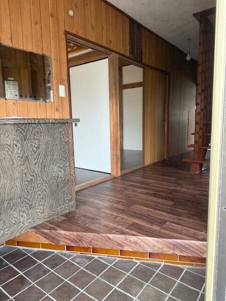 detached 茨城県高萩市大字島名
地図を見る