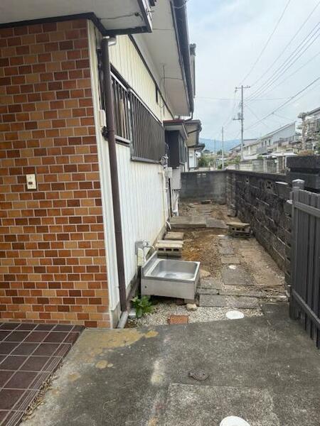 detached 茨城県高萩市大字島名
地図を見る