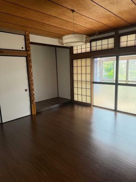 detached 茨城県高萩市大字島名
地図を見る