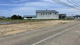 富山県砺波市鷹栖