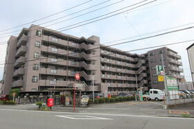 サンフレール三島館