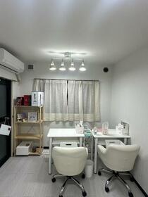 クレッセント蒲田