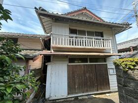 大分県佐伯市鶴見大字沖松浦