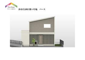 三重県津市庄田町