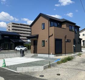 熊本県熊本市東区秋津１丁目