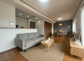 ネオハイツ福間?