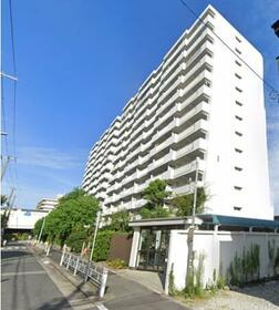 リバーサイドほんじょう　１号棟