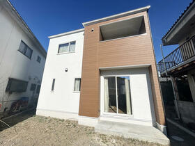 山梨県甲斐市富竹新田