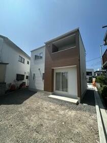 山梨県甲斐市富竹新田