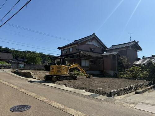 Land, Nakanoto Town, Ishikawa