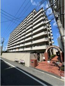 コスモハイツ新大阪