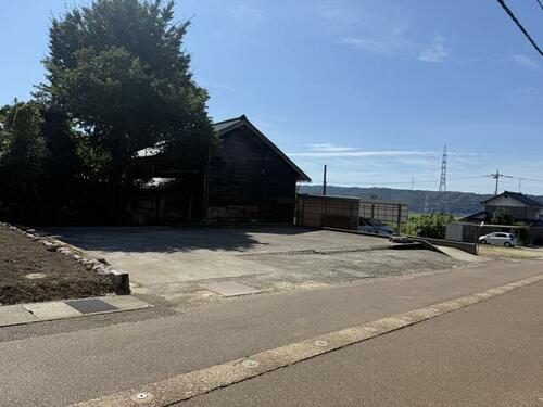 Land, Nakanoto Town, Ishikawa
