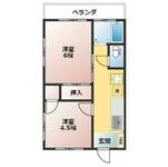 第一岸マンションのイメージ