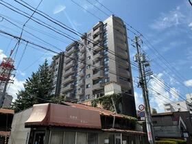パークハイツ本町通