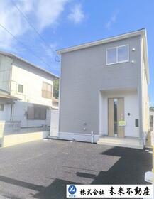 福岡県遠賀郡芦屋町山鹿