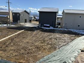 長野県長野市豊野町豊野