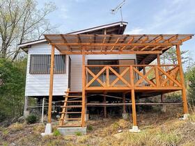 岐阜県中津川市高山