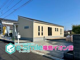 福島県福島市笹谷字北中條