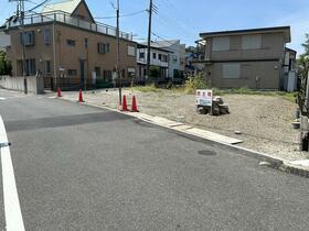 神奈川県横須賀市平作５丁目