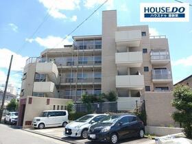 グランドメゾン上野公園