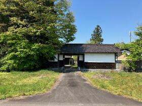 富山県富山市西荒屋