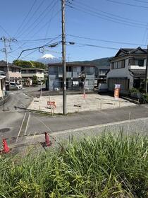 静岡県富士市中里